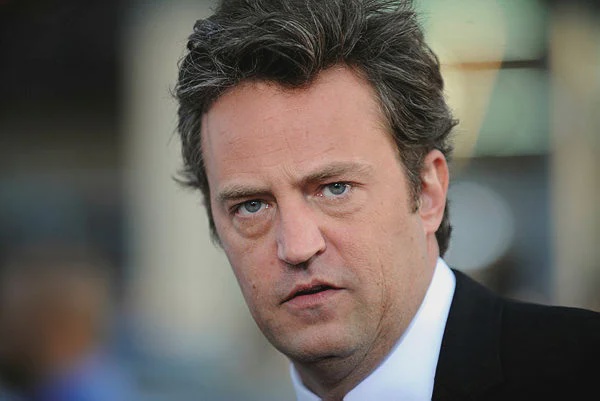 Image from: ‘Friends’ sitcom star Matthew Perry assistant imprisoned over fatal drug injections