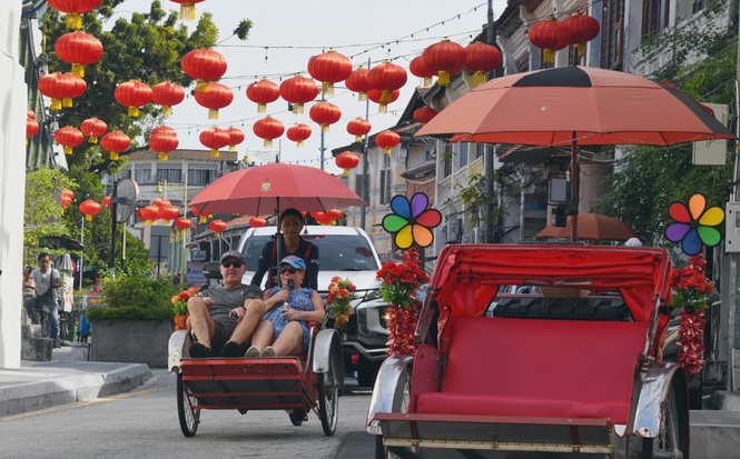 Image from: Penang sees 26% rise in foreign medical tourists in 2025