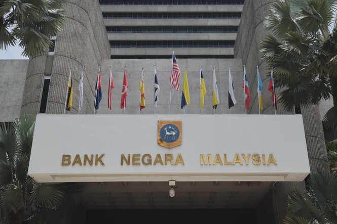 Image from: BNM, Bank Indonesia sign MOU to strengthen bilateral cooperation