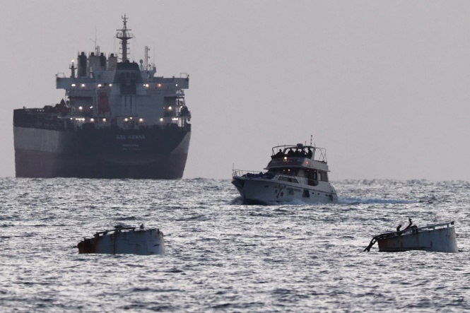 Image from: Activists launch hunger strike after Gaza flotilla seizure