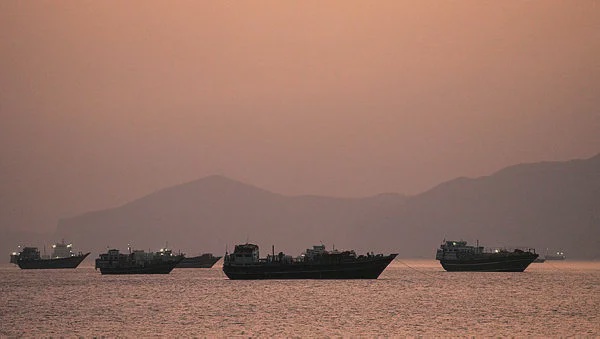 Image from: Iran sets up new body to manage Strait of Hormuz