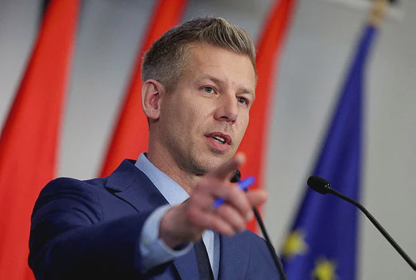 Image from: Hungary’s Magyar: From political insider to Prime Minister
