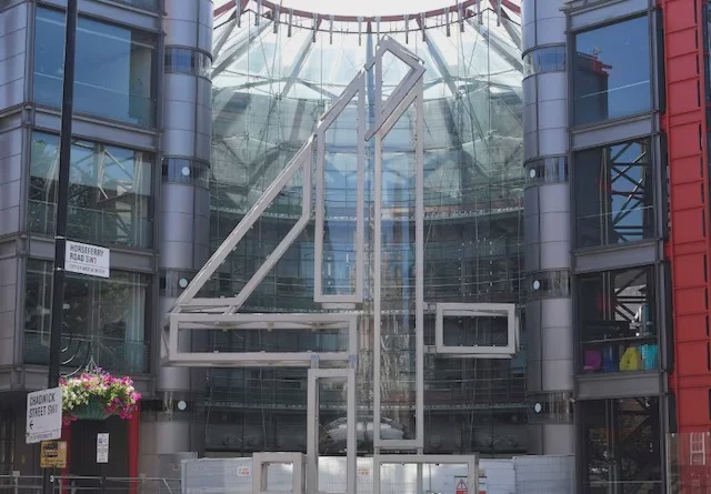 Image from: Married at First Sight UK contestants allege rape