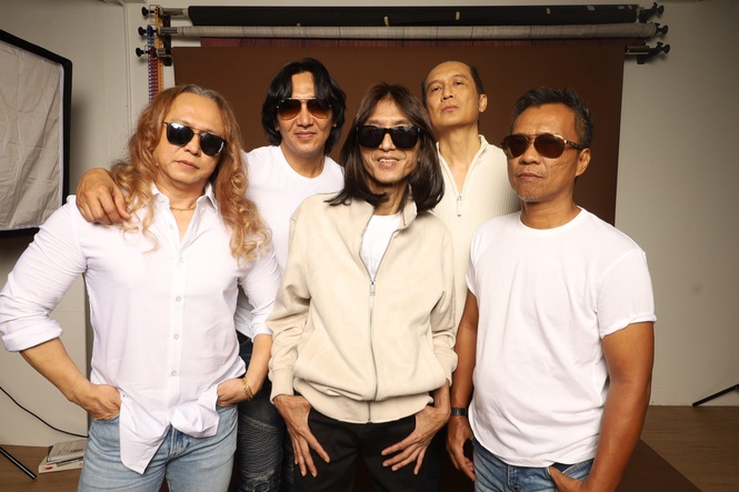 Image from: Slam returns to the stage after two decades with Grand Slam Unplugged 2 in KL