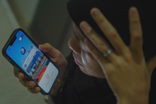 Image from: The truth behind the MyJPJ login drama: It’s not just you, it’s the teething issues