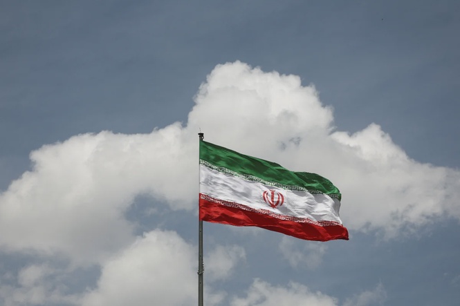 Image from: Iran had ‘no pre-planned programme’ to attack UAE