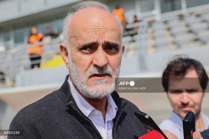 Image from: Iran expects World Cup visa decision from US this week