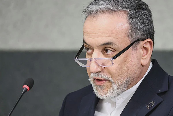 Image from: Iran says US signals willingness for nuclear talks