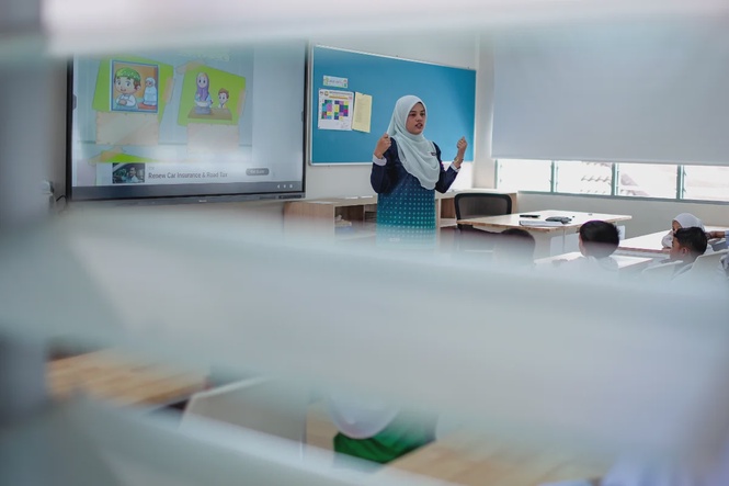 Image from: Education blueprint to prepare youth for future challenges