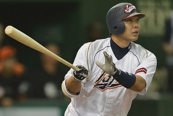 Image from: Japan baseball boss resigns after arrest for alleged assault
