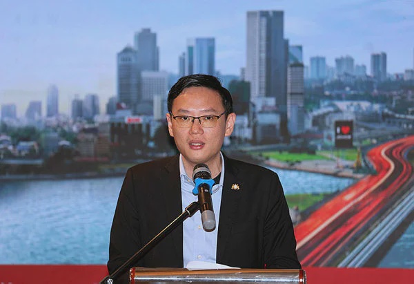 Image from: Johor household income among highest since 2022, says exco