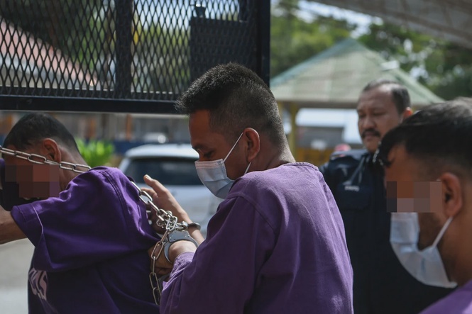 Image from: Lorry driver charged with drug driving, causing infant death