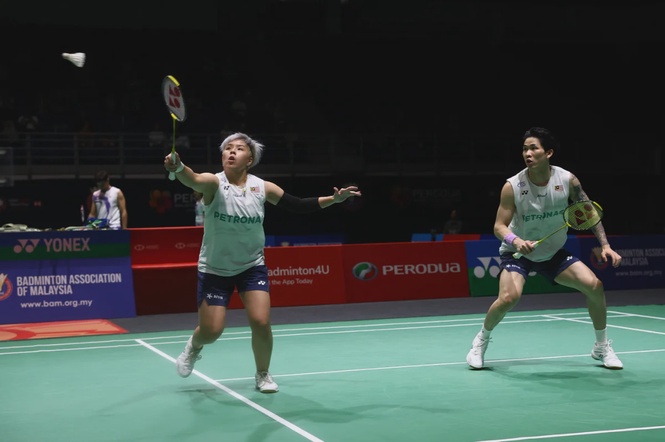 Image from: Chen Tang Jie-Toh Ee Wei storm into Malaysia Masters round two