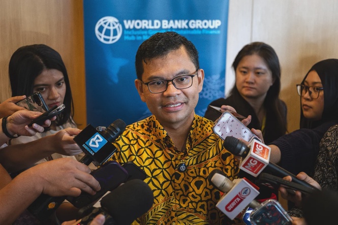 Image from: Malaysia’s 1Q GDP growth likely to meet or beat 5.3% forecast