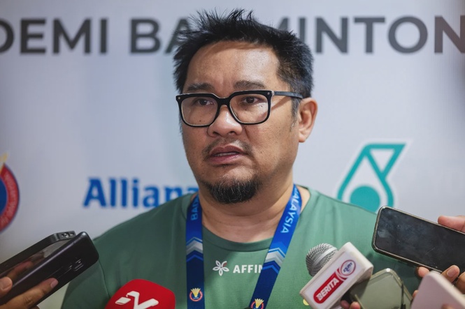 Image from: Pearly-Thinaah’s Singapore Open fate to be decided Saturday