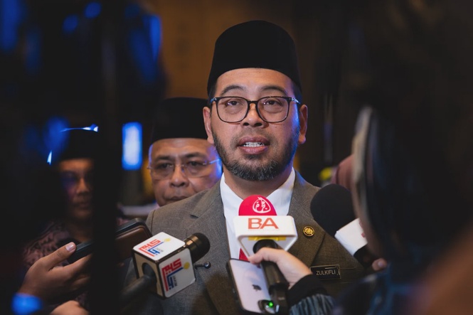 Image from: Malaysian haj pilgrims in Arafah get top welfare priority