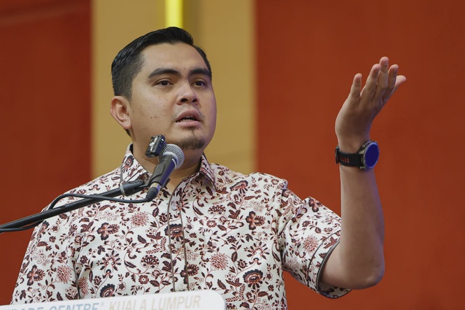 Image from: Umno youth urges targeted subsidies for RON95 petrol