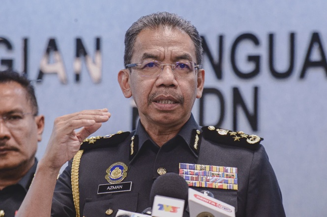 Image from: KPDN launches Ops Kesan 6.0 to curb profiteering from June 1