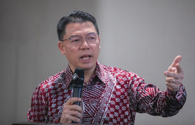 Image from: KPKT to introduce OTP mechanism for pre-SPA withdrawal flexibility