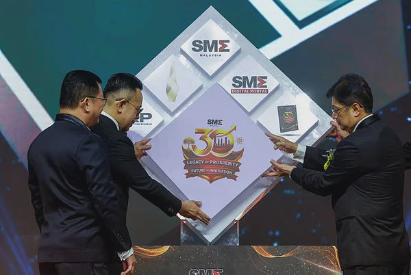 Image from: Kuskop and CGC boost MSME financing access
