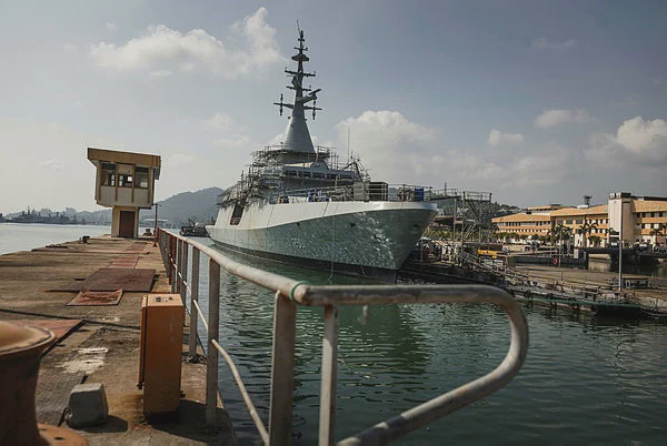 Image from: Malaysia to engage Norway over NSM supply issue