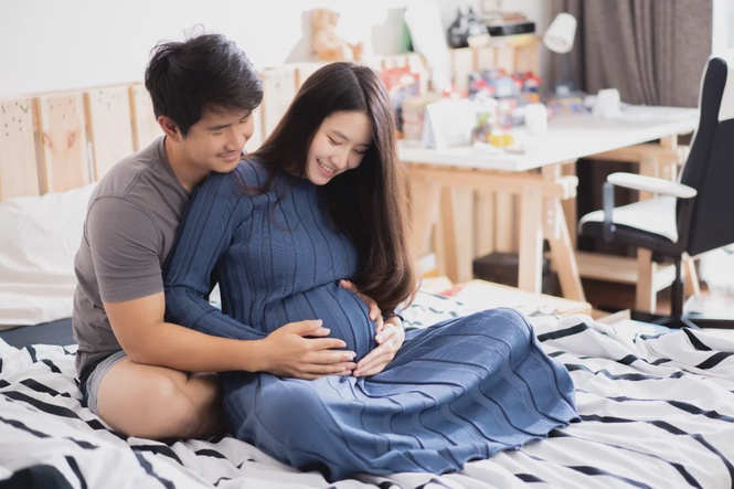 Image from: Delayed parenthood in Malaysia: Why more couples are waiting to have children