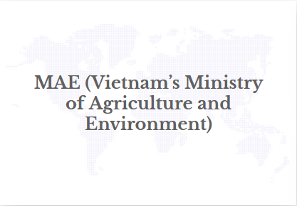 Image from: Economy, Science & Technology, And Environment: The Three New Pillars Of Vietnam – India Cooperation