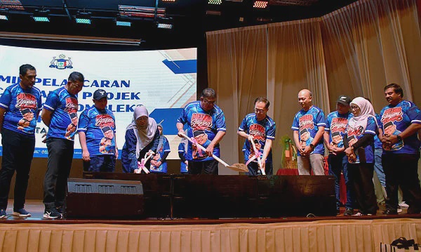 Image from: Melaka polls likely within four months, says Umno leader