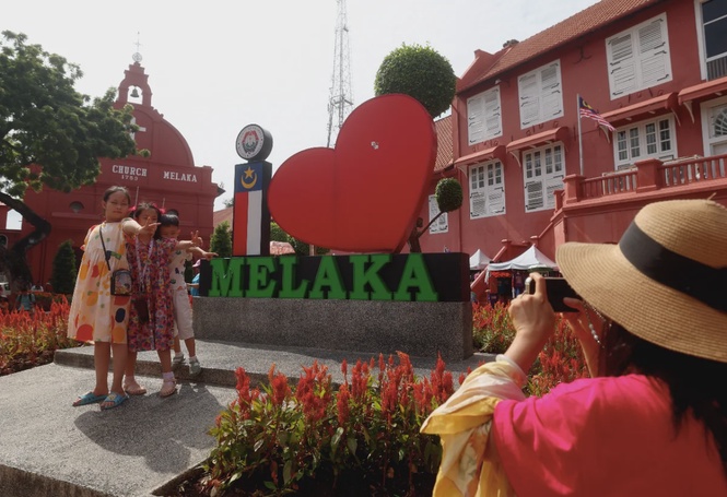 Image from: Melaka monitoring hantavirus situation closely