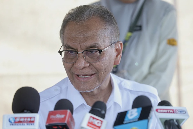 Image from: MOH establishes special task force for medicine supply