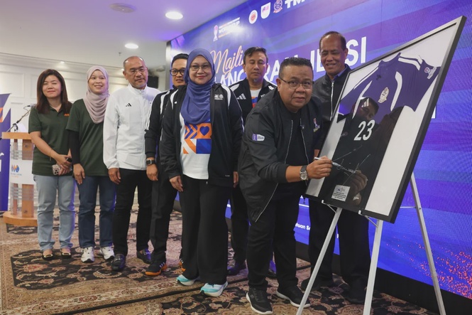 Image from: Malaysia wary of resurgent Thailand at Sepak Takraw World Cup