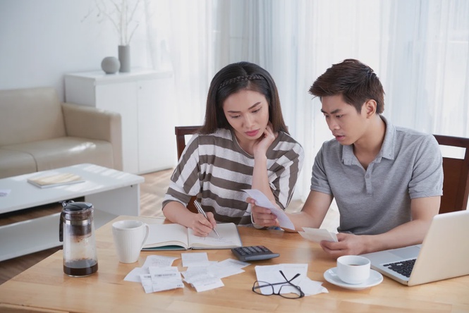 Image from: T20 households share reality of surviving on RM11,000 in KL