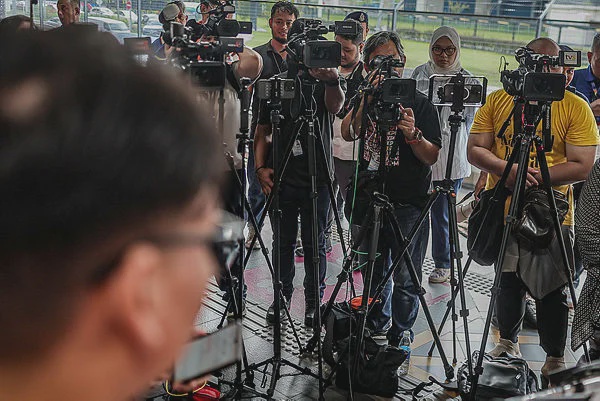 Image from: Media practitioners must prioritise integrity and accuracy amid AI challenges