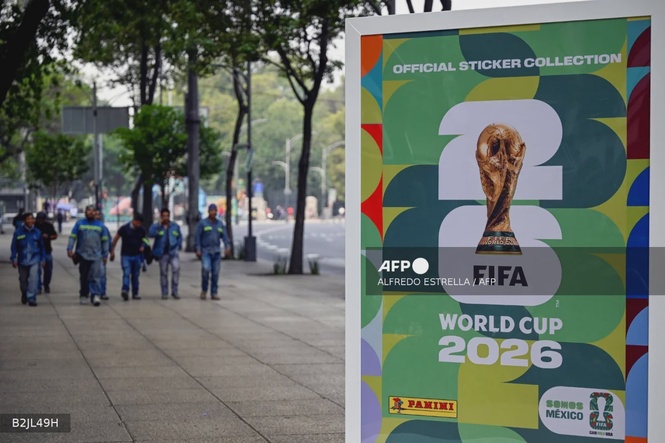 Image from: Mexico cancels school year cut after World Cup backlash