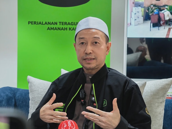 Image from: Muslims, Malaysians urged to appreciate spirit of Rukun Negara, respect royal institution