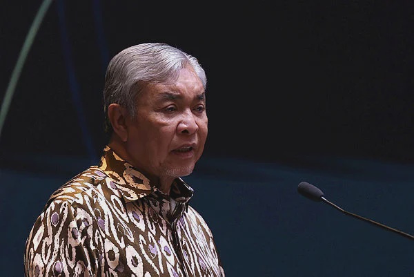 Image from: National Tahfiz Council proposal to be brought to Cabinet