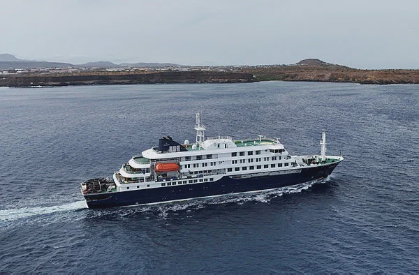 Image from: No Malaysians involved in cruise-linked Hantavirus cluster, says Health Ministry