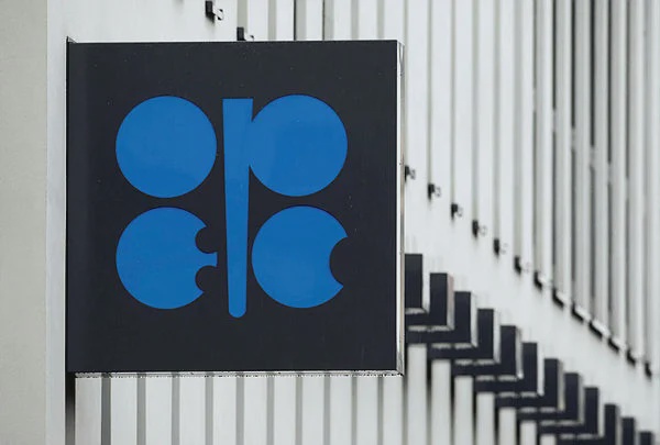 Image from: OPEC+ agrees in principle on small oil output quota hike