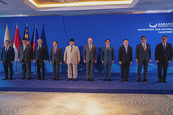 Image from: Malaysia committed to strengthening BIMP-EAGA cooperation