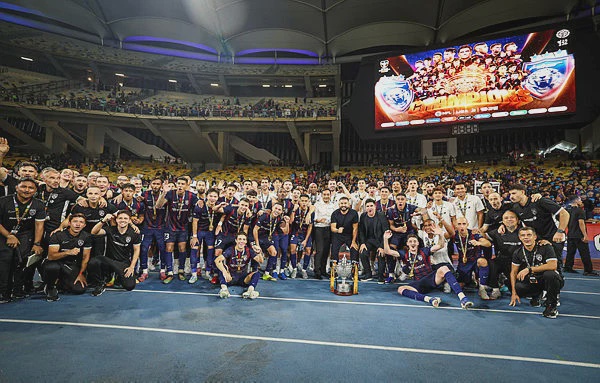 Image from: JDT’s Hidalgo: ‘The boss’ fuelled hunger for historic cup win