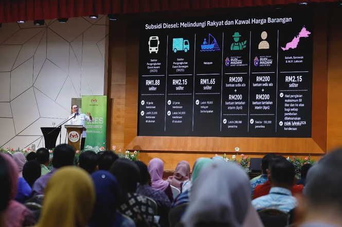 Image from: Ensure continued administrative stability in Negeri Sembilan – Anwar