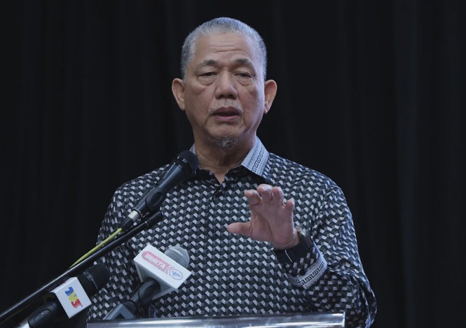 Image from: Malaysia works to extend energy supply security until December