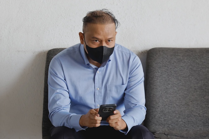 Image from: Therapist fined RM4,000 for false Budi95 post