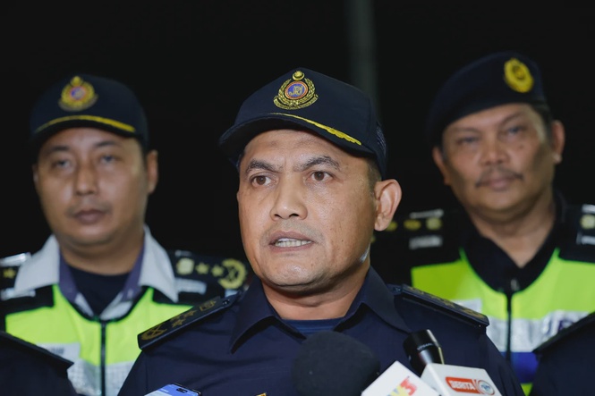 Image from: JPJ ramps up drone use for Ops HRAA traffic enforcement