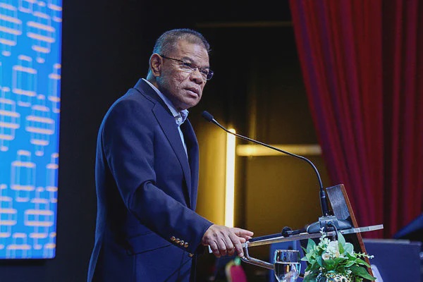 Image from: Home ministry wants RSS on Pulau Malawali fast-tracked