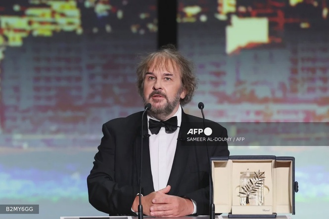 Image from: Peter Jackson takes on Tintin after Lord of the Rings