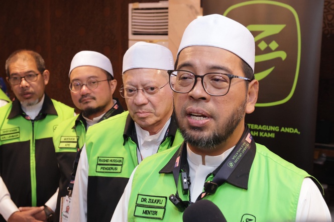 Image from: TH strengthens cleanliness culture for Malaysian haj pilgrims
