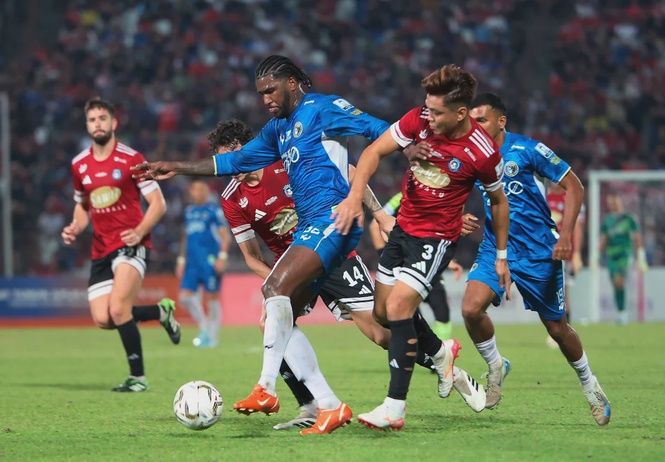 Image from: Seven MFL clubs secure AFC licences for 2025-2026 season