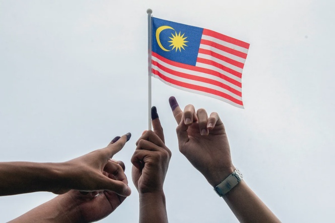 Image from: Manifesting a better Malaysia: Are we there yet?