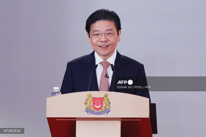 Image from: Singapore economy to slow on Hormuz closure: PM